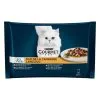 Purina Gourmet Perle Duo De Campagne 4 X 85 G