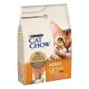 Purina Cat Chow Chat Adulte Canard 3 Kg