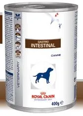 Royal Canin Veterinary Diet Royal Canin Vet Chien Gastrointestinal 12 X 400 G – Image 2
