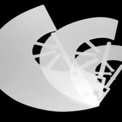 Buster Carcan Classique Pour Chiens - 15 Cm