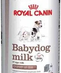 Royal Canin Vet Care Babydog Milk 400 Grs