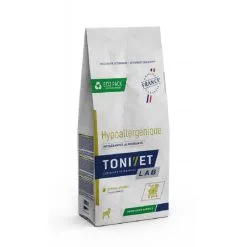 Tonivet Lab Hypoallergenic Chien 3 Kg