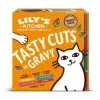 Lily's Kitchen Lily's Kitchen Multipack Tasty Cuts Chat 8 X 85 G