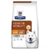 Hill's Prescription Diet Hill's Prescription Diet Canine K/D J/D + Mobility 4 Kg