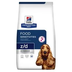 Hill's Prescription Diet Hill's Prescription Diet Canine Z/D AB+ 3 Kg