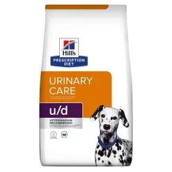 Hill's Prescription Diet Hill's Prescription Diet Canine U/D Urinary 10 Kg