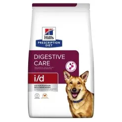 Hill's Prescription Diet Hill's Prescription Diet Canine I/D 4 Kg