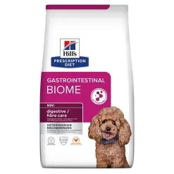 Hill's Prescription Diet Hill's Prescription Diet Canine Gastrointestinal Biome Mini 6 Kg