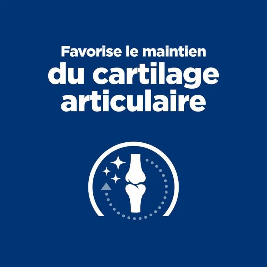 Hill's Prescription Diet Hill's Prescription Diet Feline J/D Mobility 3 Kg – Image 3