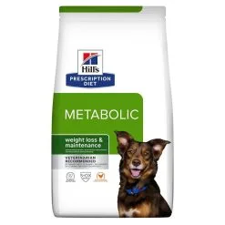 Hill's Prescription Diet Hill's Prescription Diet Canine Metabolic 12 Kg