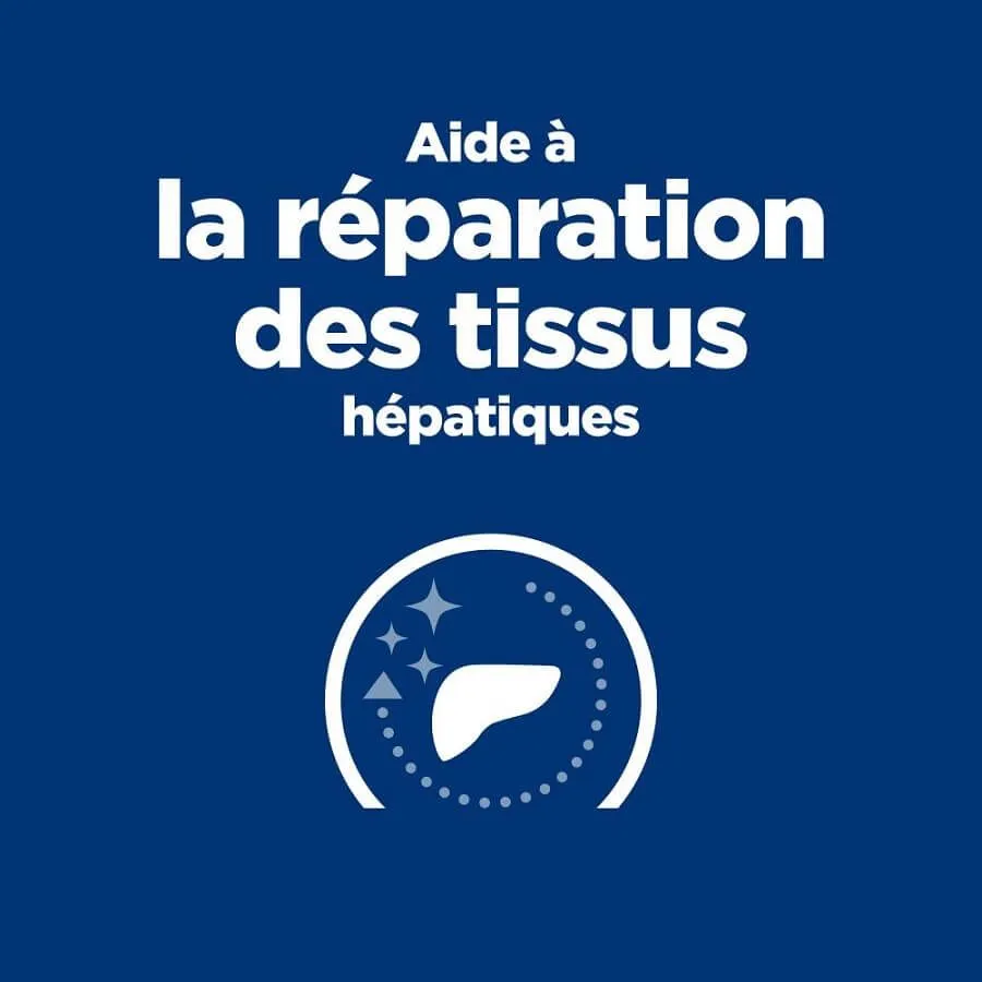 Hill's Prescription Diet Hill's Prescription Diet Feline L/D 1.5 Kg – Image 3