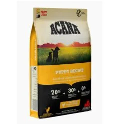 Acana Heritage Puppy & Junior 17 Kg