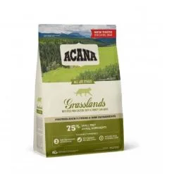 Acana Regionals Grasslands Cat 4.5 Kg