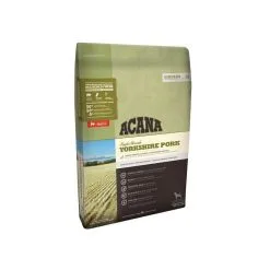 Acana Singles Yorkshire Pork Chien 2 Kg