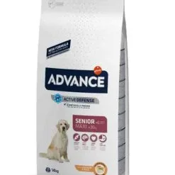 Advance Maxi Senior Chien 14 Kg