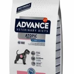 Advance Veterinary Diets Chien Atopic Care 12 Kg