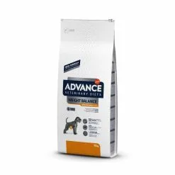 Advance Veterinary Diets Chien Weight Balance 12 Kg