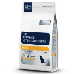 Advance Veterinary Diets Chat Renal 1,5 Kg