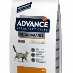 Advance Veterinary Diets Chat Weight Balance 8 Kg