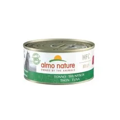Almo Nature Chat Jelly HFC Thon 24 X 150 G - Destockage