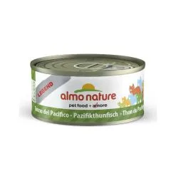 Almo Classic Almo Nature Chat Legend Thon Pacifique 6 X 70 G
