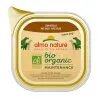 Almo Bio Organic Almo Nature Chien Bio Maintenance Veau 32 X 100 G