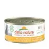Almo Classic Almo Nature Chat HFC Natural Blanc Poulet 24 X 150 G