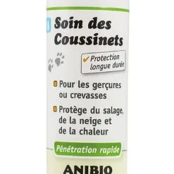 Anibio Soin Des Coussinets 30 Ml