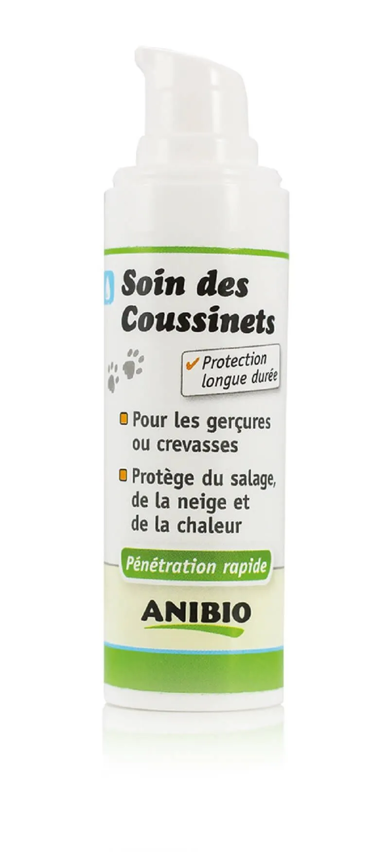 Anibio Soin Des Coussinets 30 Ml