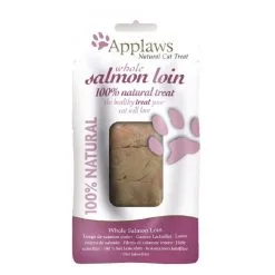 Applaws Friandise Chat Longe De Saumon 30 G