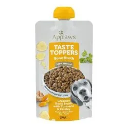 Applaws Soupe D'os De Poulet Chien 6 X 200 Ml