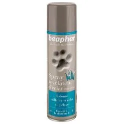 Beaphar Spray Révélateur D'éclat Chien 250 Ml