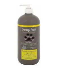 Beaphar Shampooing Démêlant Poils Longs Chien 750 Ml