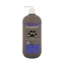 Beaphar Shampooing Fleurs De Coton Chiot 750 Ml