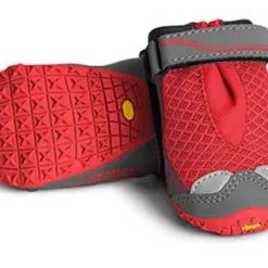 Ruffwear Bottines Grip Trex Rouge 38 Mm - Destockage
