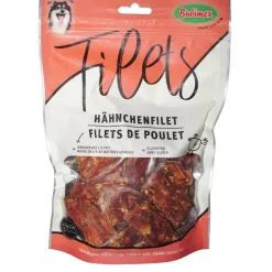 Bubimex Friandises Filets De Poulet Pour Chien 300 G