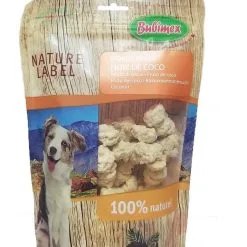 Bubimex Friandises Noix De Coco Pour Chien 150 G