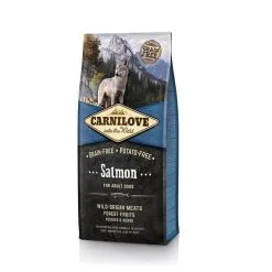 Carnilove Adult Carnilove Saumon Dog Adult 12 Kg