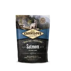 Carnilove Adult Carnilove Saumon Dog Adult 1,5 Kg