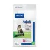 Virbac Veterinary HPM Adult Neutered & Entire Cat Saumon 1.5 Kg