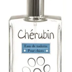Beaphar Eau De Toilette Chérubin Pour Chiots 50 Ml