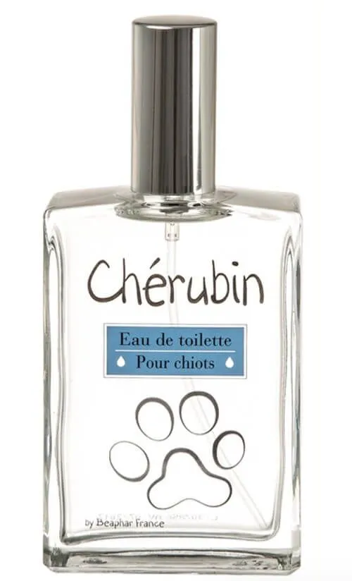 Beaphar Eau De Toilette Chérubin Pour Chiots 50 Ml