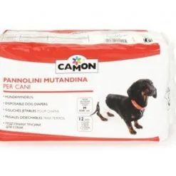 Couche-culotte Camon Chien L X12