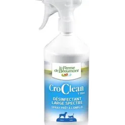 Ferme De Beaumont CroClean Concentré 250 Ml