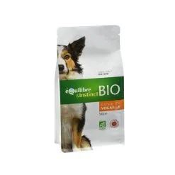 Equilibre & Instinct Équilibre & Instinct Bio Chien Volaille 500 G
