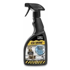 CSI URINE Spray Pour Chien Et Chiot 500 Ml