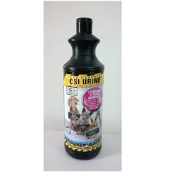 CSI URINE Lessive De Tapis 1L