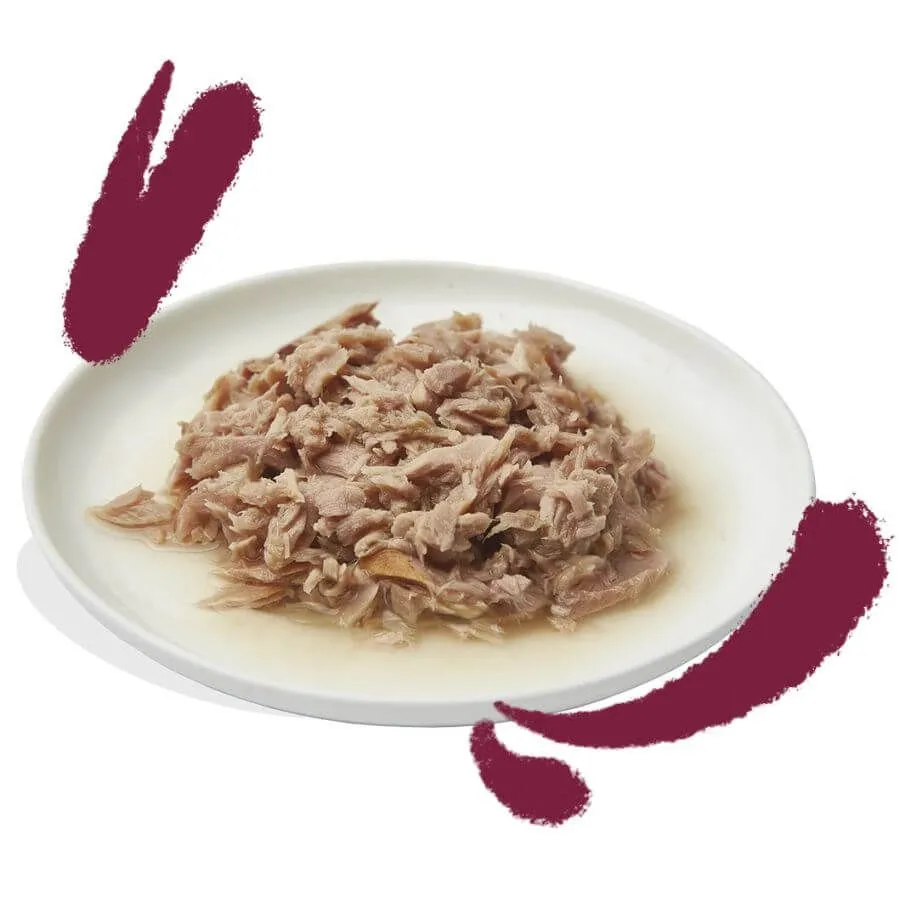 Edgard & Cooper Thon & Poulet Chat 24 X 70 G – Image 3