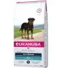 Eukanuba Breed Specific Rottweiler 12 Kg