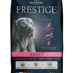 Flatazor Prestige Adulte Sensible Agneau Et Riz 3 Kg